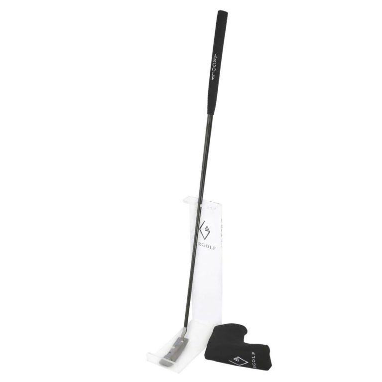 ARGOLF | Arthur 2.0 - High performance blade putter