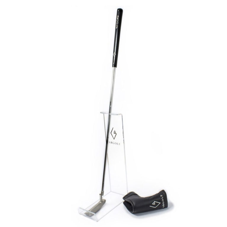 ARGOLF-Arthur-Blade-Putter