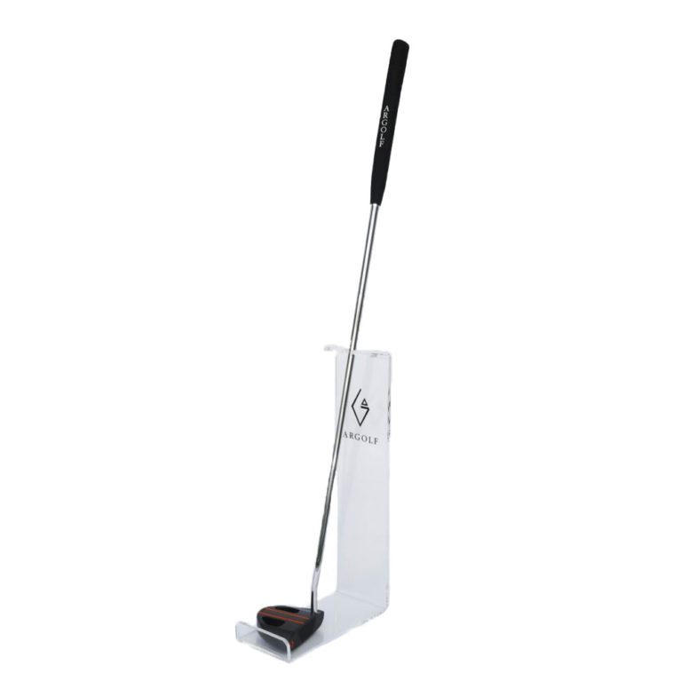 ARGOLF-Pendragon-LT-Mallet-Putter