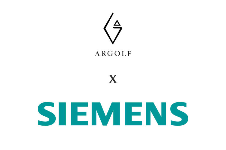 ARGOLF-SIEMENS-Technology