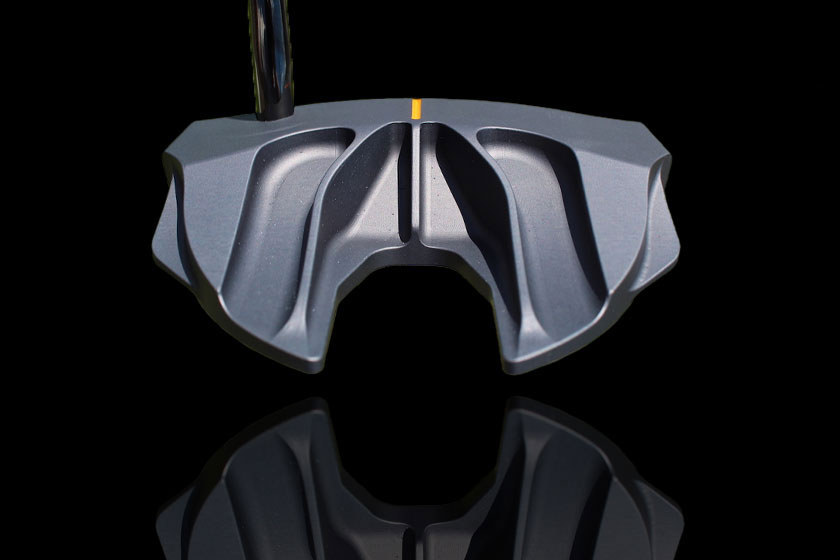 ARGOLF-MORDRED-High-MOI-Mallet-Putter