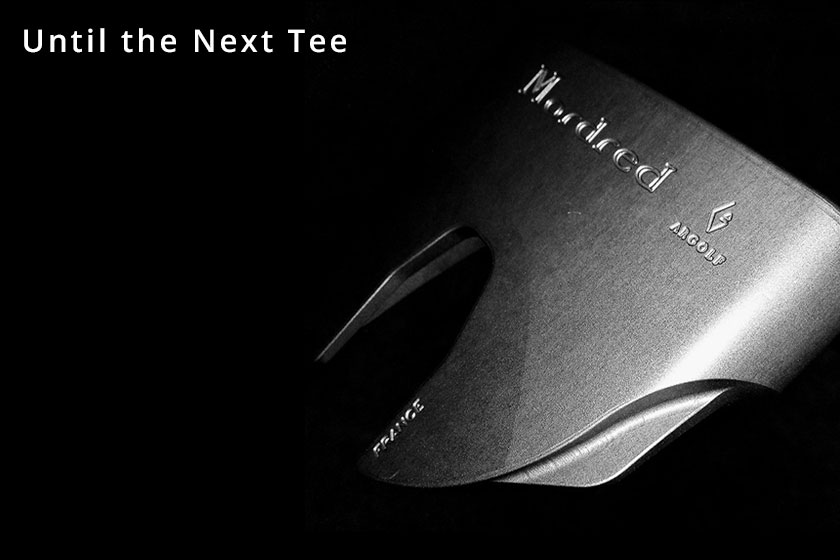 ARGOLF-Until-the-Next-Tee-MORDRED-mallet-putter-review-1