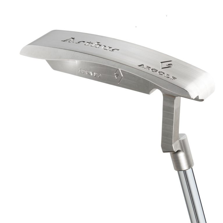 Buy ARGOLF Arthur Putter | Golf Discount