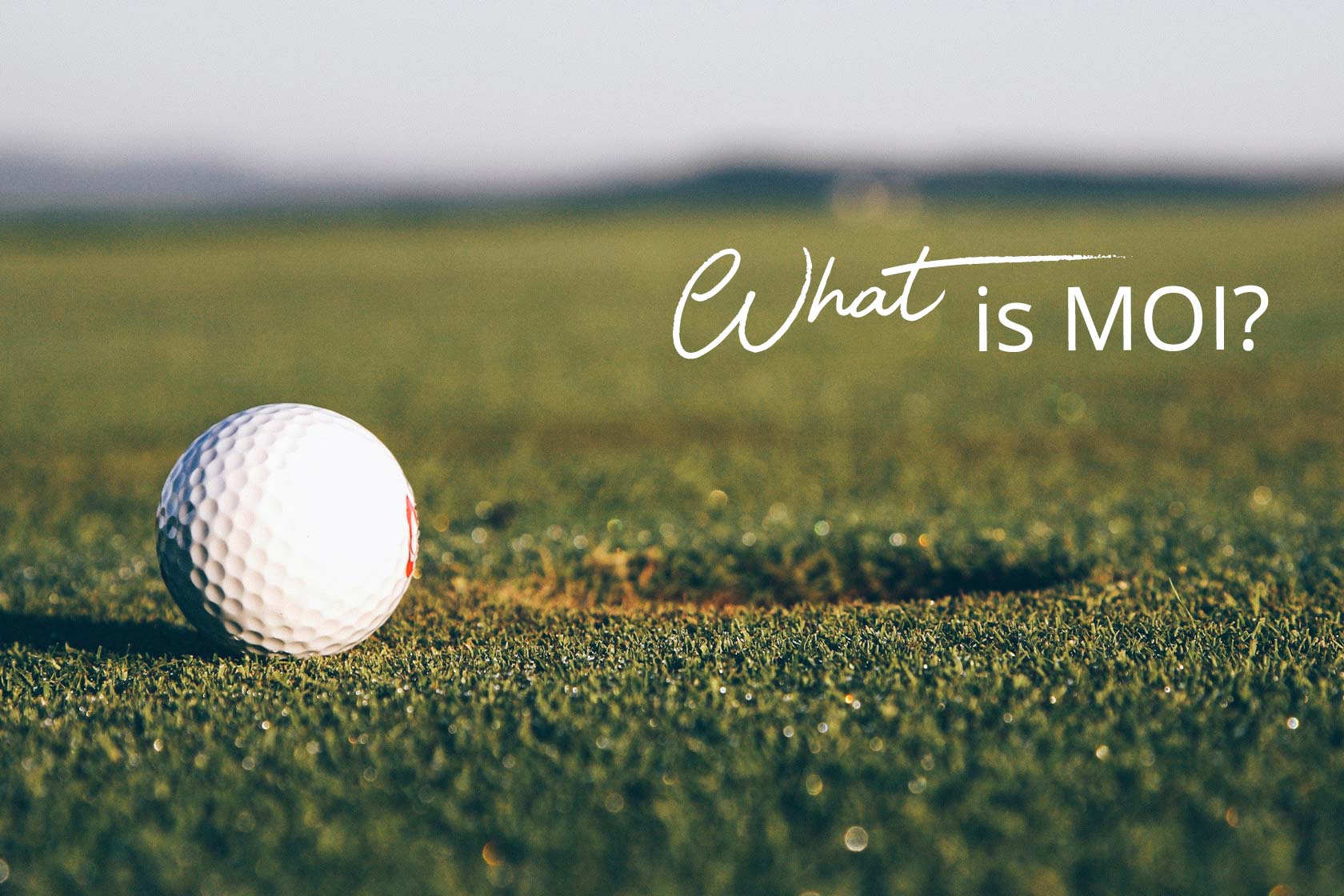 ARGOLF-What-is-Moment-of-Inertia