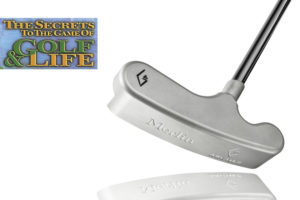 Secrets-To-Golf-and-Life-ARGOLF-Putters